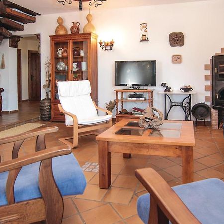 Awesome Home In Mijas With House Sea View ภายนอก รูปภาพ