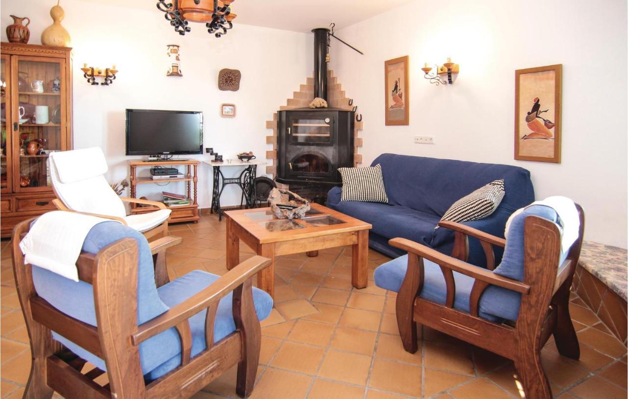 Awesome Home In Mijas With House Sea View ภายนอก รูปภาพ