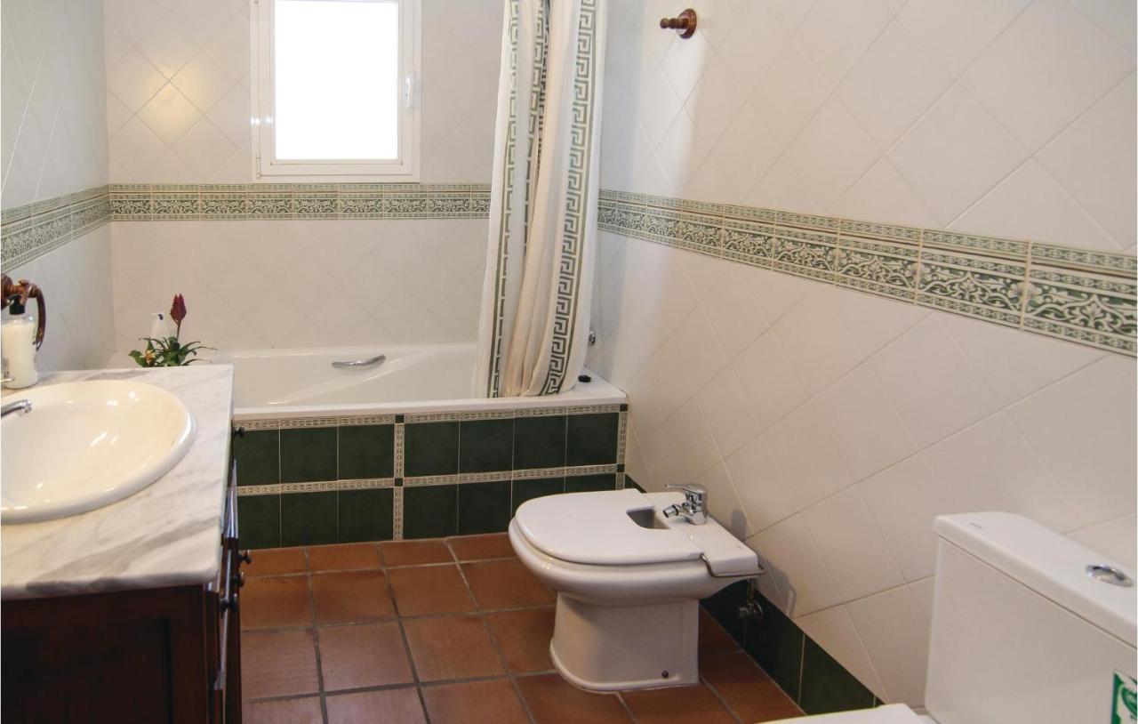 Awesome Home In Mijas With House Sea View ภายนอก รูปภาพ