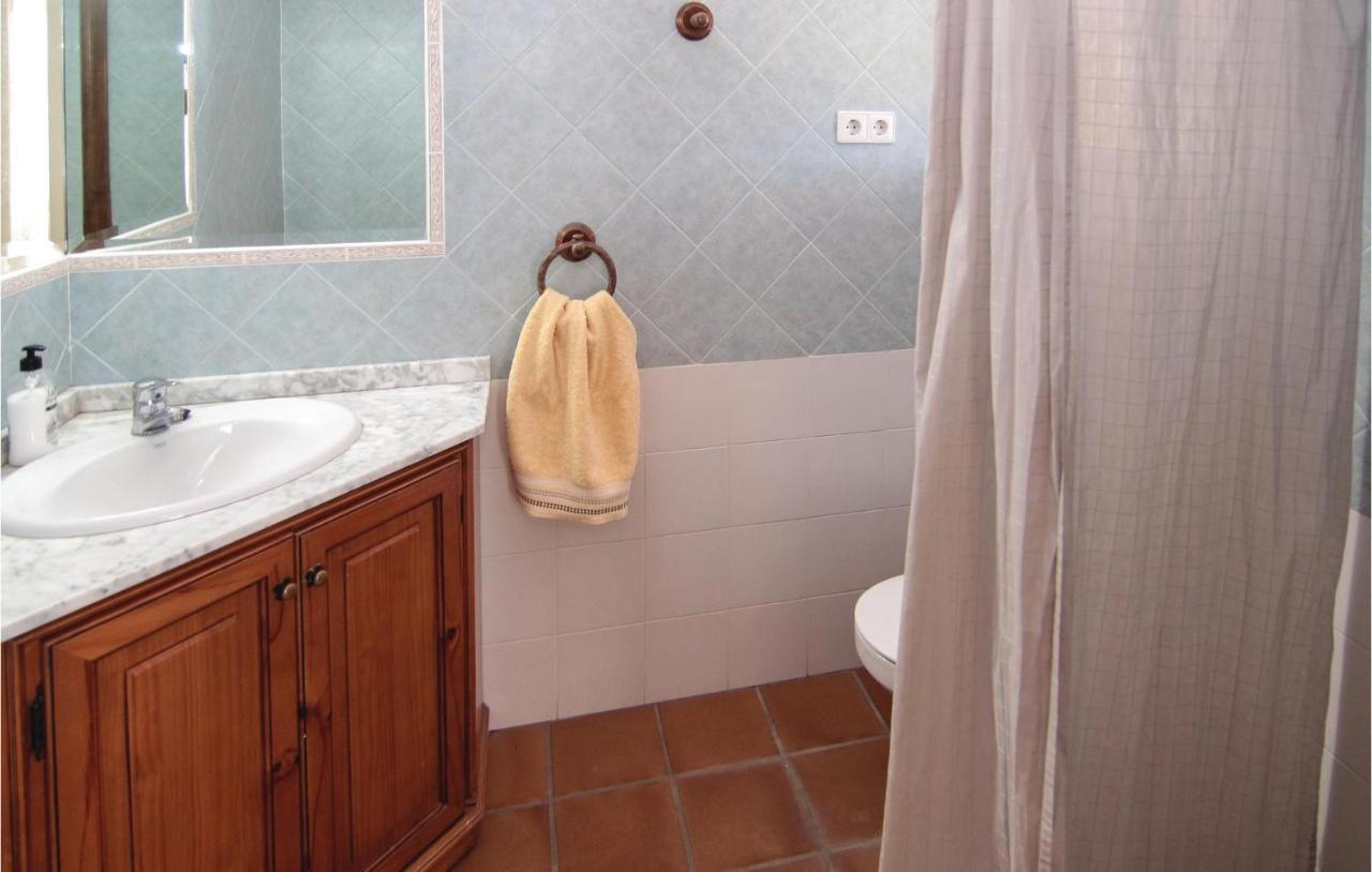 Awesome Home In Mijas With House Sea View ภายนอก รูปภาพ