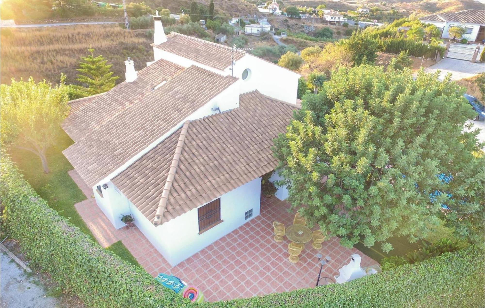 Awesome Home In Mijas With House Sea View ภายนอก รูปภาพ